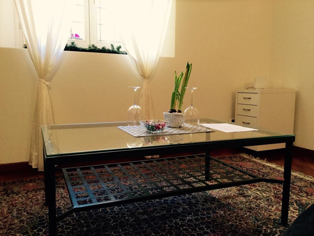 Tl Palazzo Fantuzzi Διαμέρισμα Μπολόνια Εξωτερικό φωτογραφία