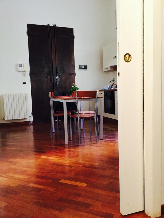 Tl Palazzo Fantuzzi Διαμέρισμα Μπολόνια Εξωτερικό φωτογραφία