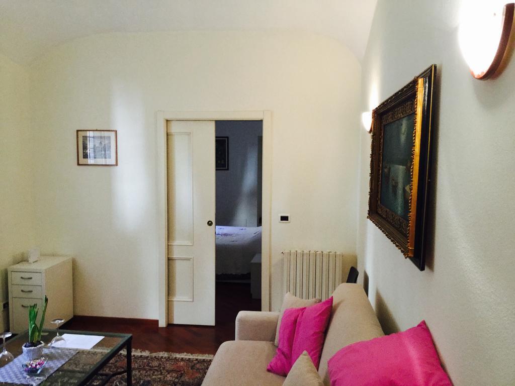 Tl Palazzo Fantuzzi Διαμέρισμα Μπολόνια Εξωτερικό φωτογραφία