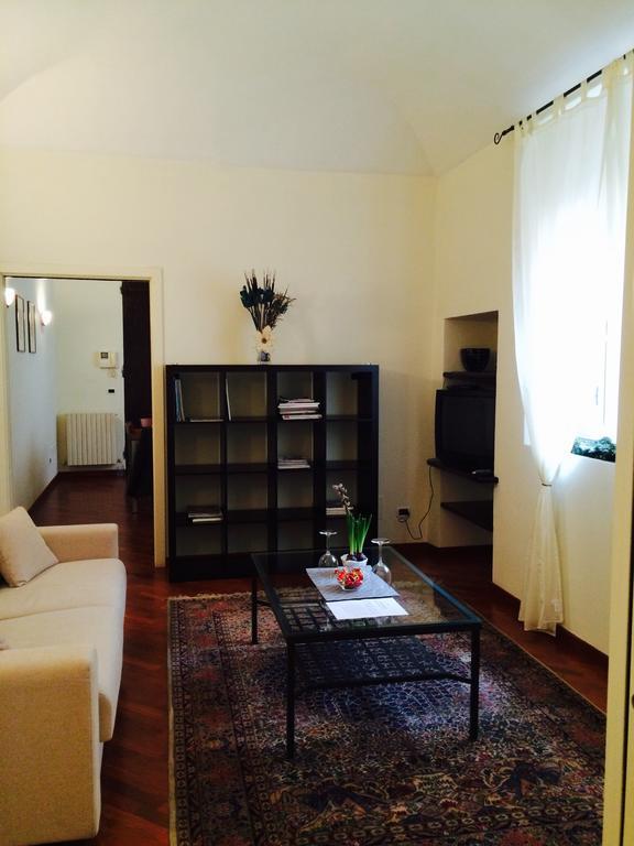 Tl Palazzo Fantuzzi Διαμέρισμα Μπολόνια Δωμάτιο φωτογραφία