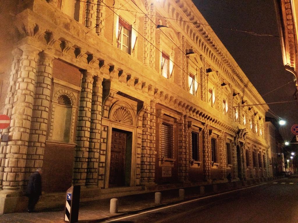 Tl Palazzo Fantuzzi Διαμέρισμα Μπολόνια Εξωτερικό φωτογραφία