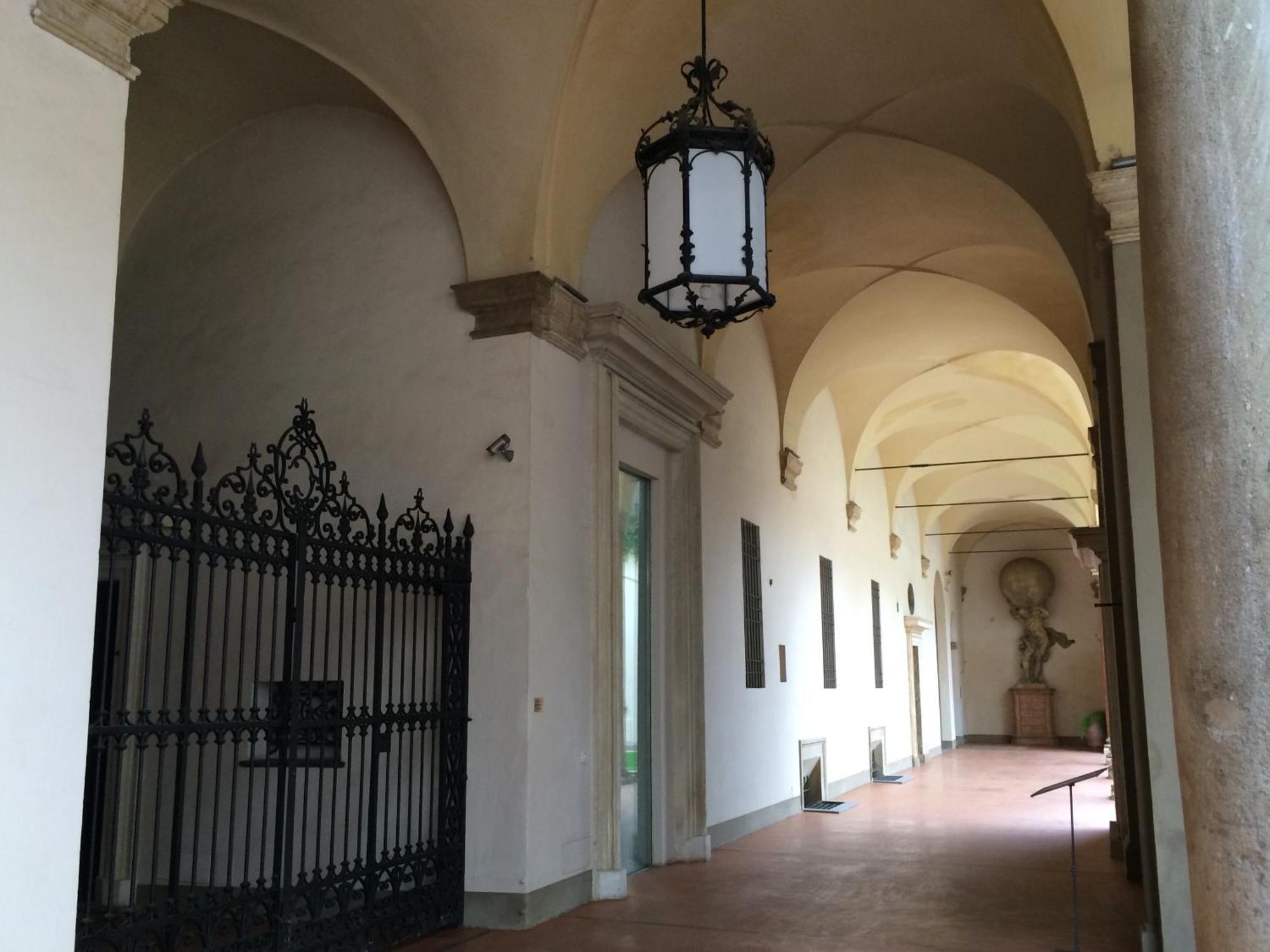 Tl Palazzo Fantuzzi Διαμέρισμα Μπολόνια Εξωτερικό φωτογραφία