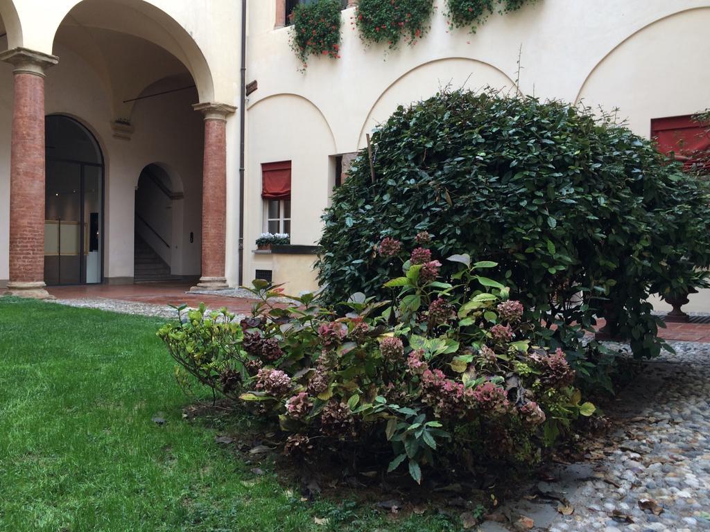 Tl Palazzo Fantuzzi Διαμέρισμα Μπολόνια Δωμάτιο φωτογραφία