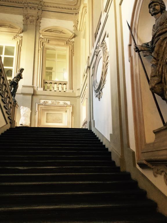 Tl Palazzo Fantuzzi Διαμέρισμα Μπολόνια Εξωτερικό φωτογραφία