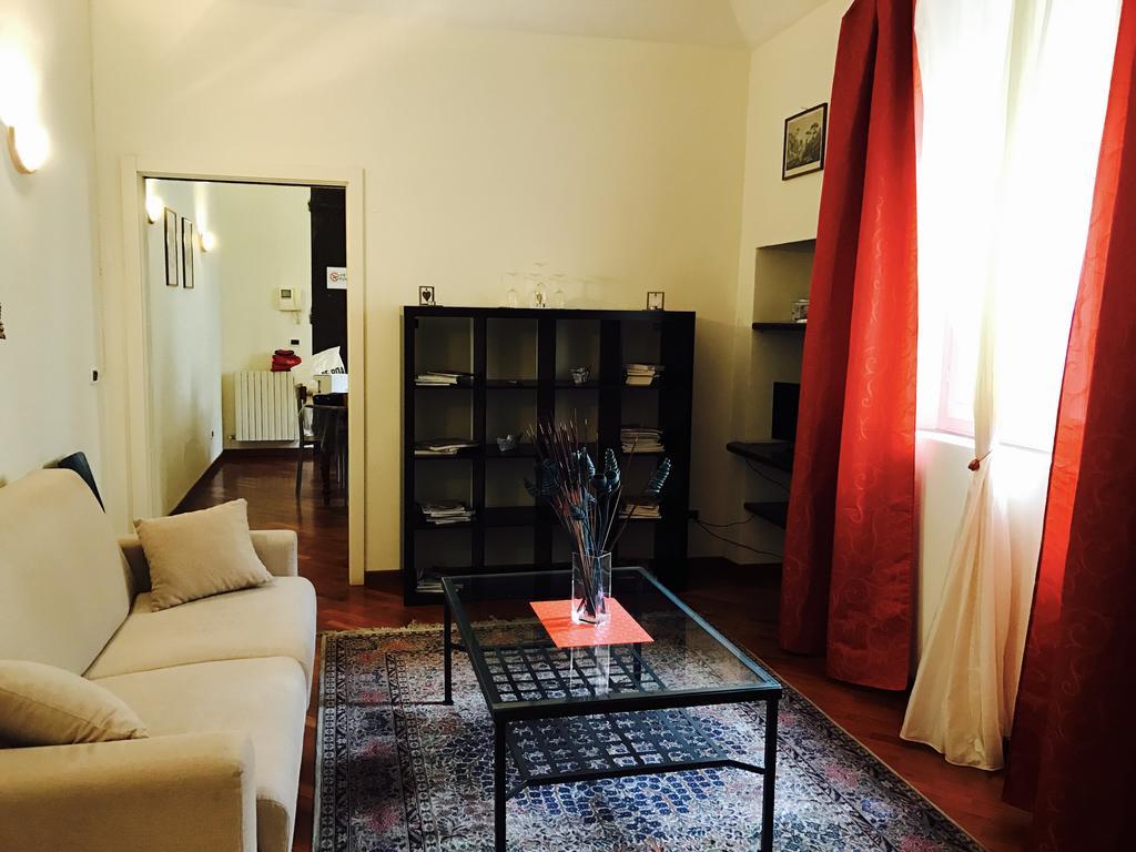 Tl Palazzo Fantuzzi Διαμέρισμα Μπολόνια Εξωτερικό φωτογραφία