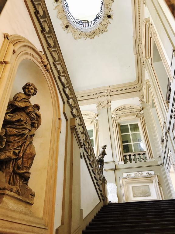 Tl Palazzo Fantuzzi Διαμέρισμα Μπολόνια Εξωτερικό φωτογραφία